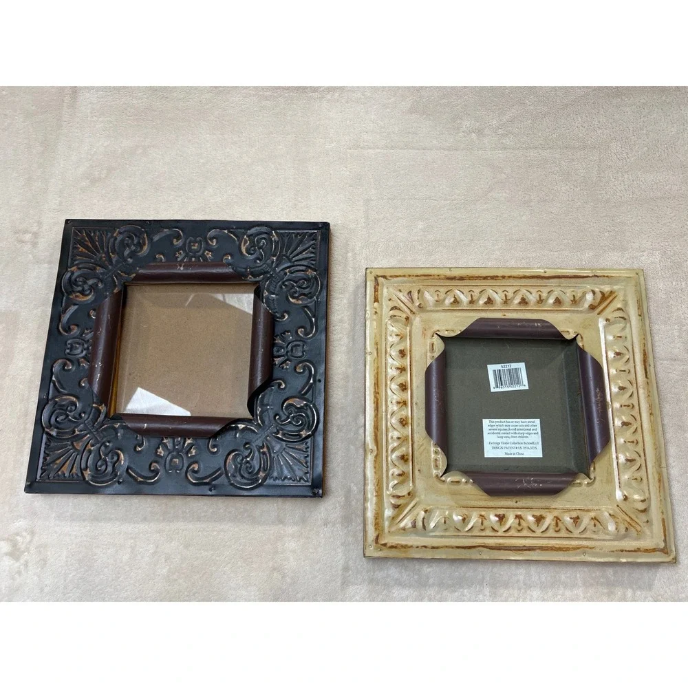 Heritage Home Collection Picture Frames 12